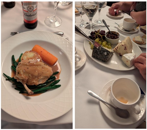 Manchester Foods
