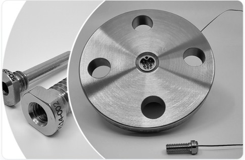 partnership between Gas and Liquid Controls and CryoTechnics