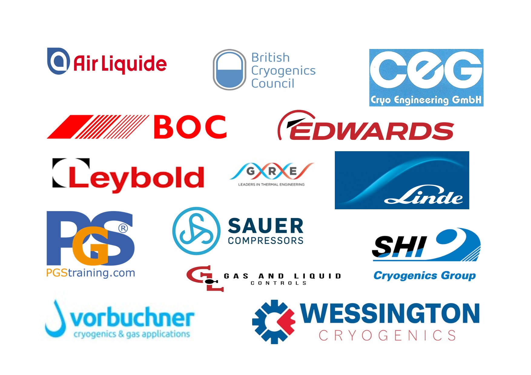 Sponsors