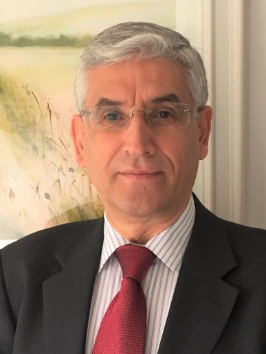 Prof. Ziad Melham