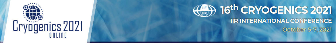 Event flyer