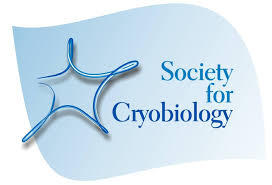 Logo for the Society for Cryobiology