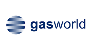 Gasworld logo