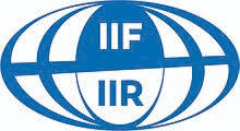 IIF IIR logo