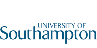 Logo for the University of Southampton
