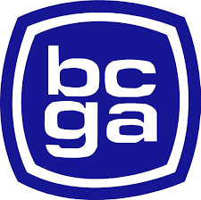 BCGA logo