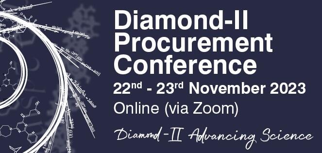 Event flyer