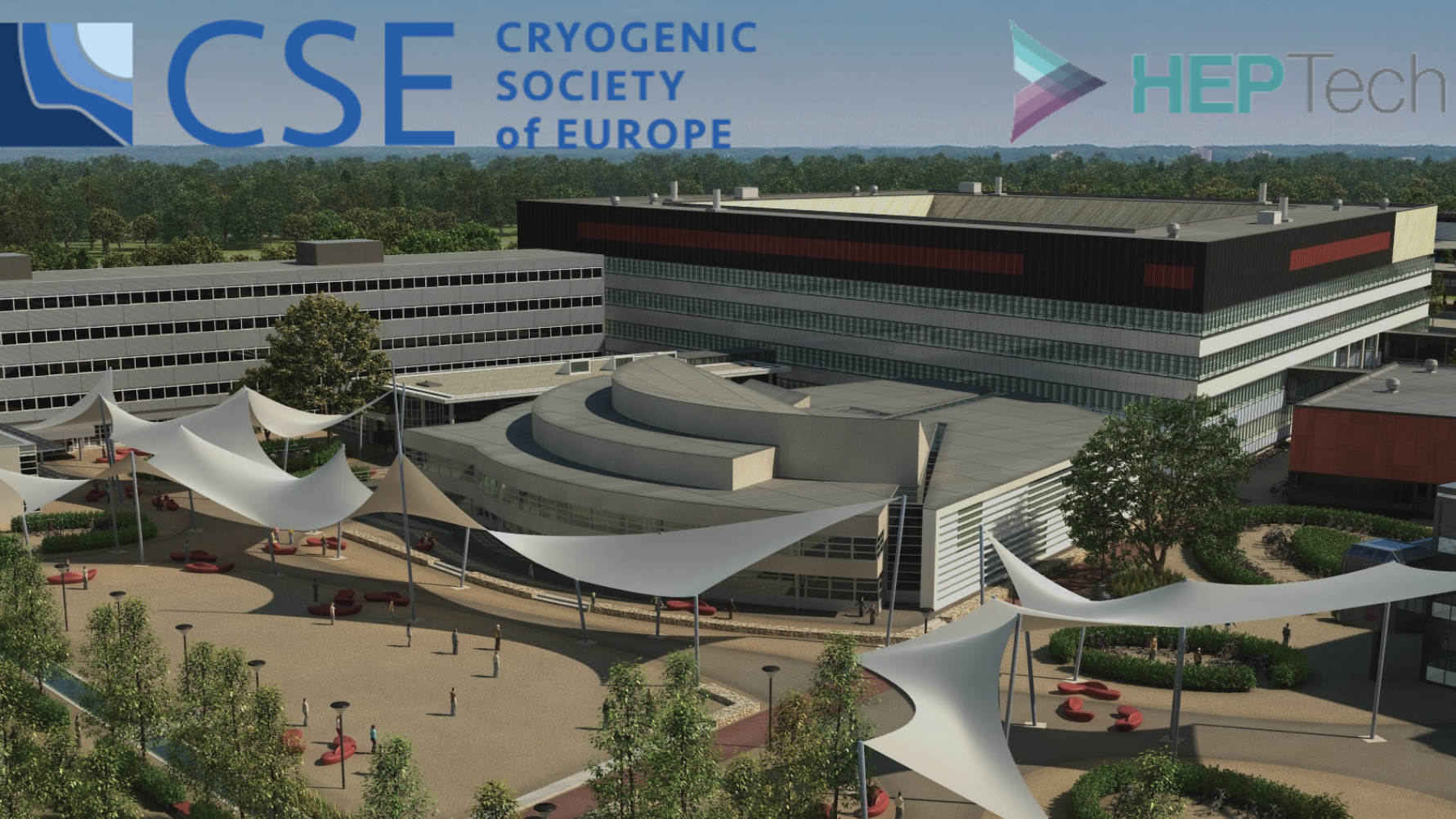 Cryogenic Society of Europe