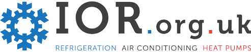 IOR logo