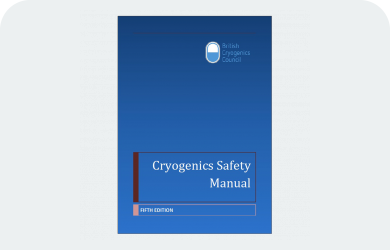 Safety Manual Cover
