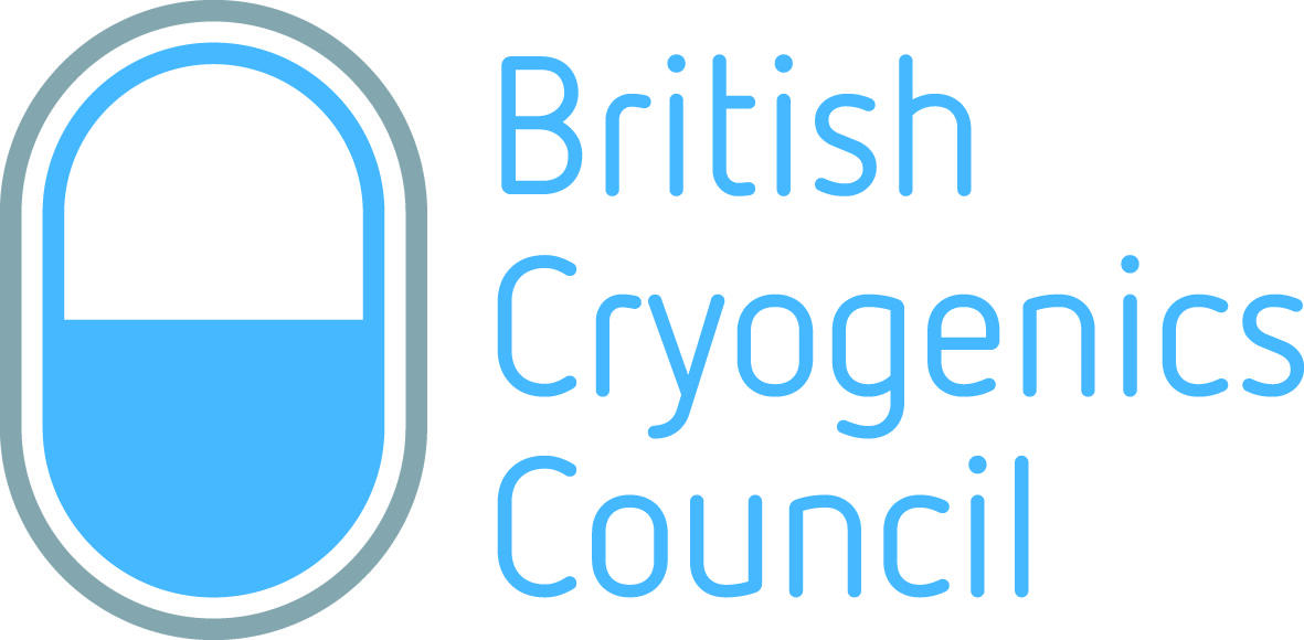 Bcryo logo