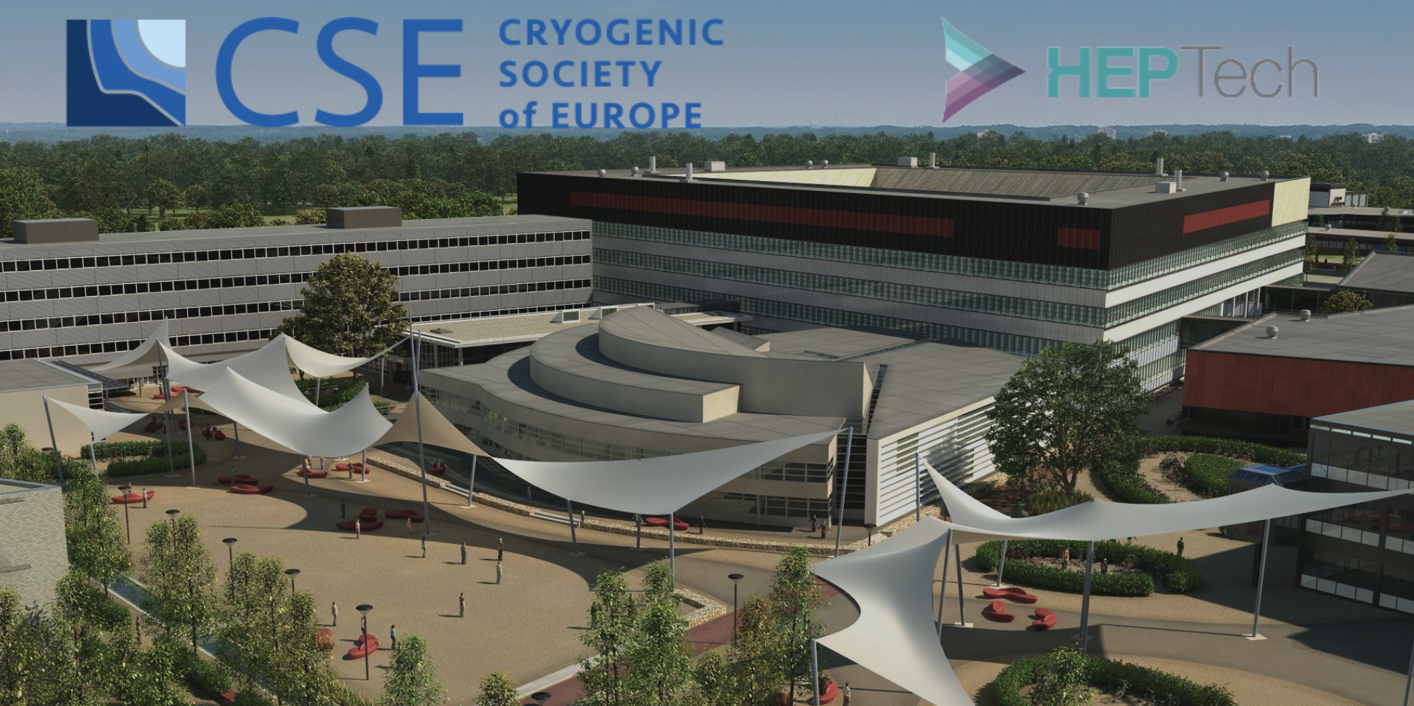 Cryogenic Society of Europe