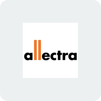 Allectra Logo