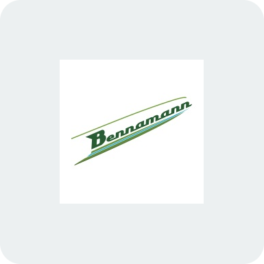 Bennamann Logo