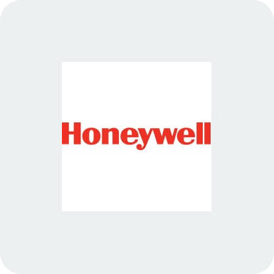 Honeywell Logo