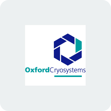 Oxford Cryosystems Logo