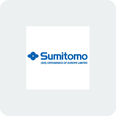 Sumitomo Logo