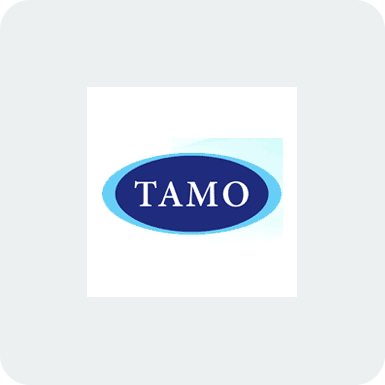 Tamo Logo