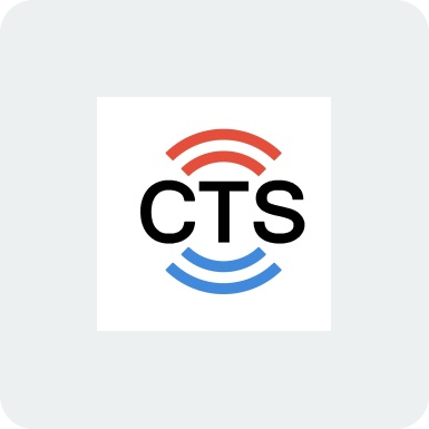 CTS Logo