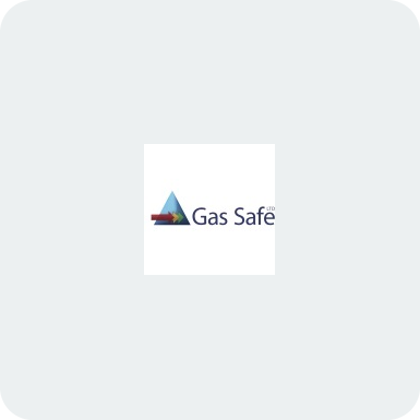 Gas Safe Logo