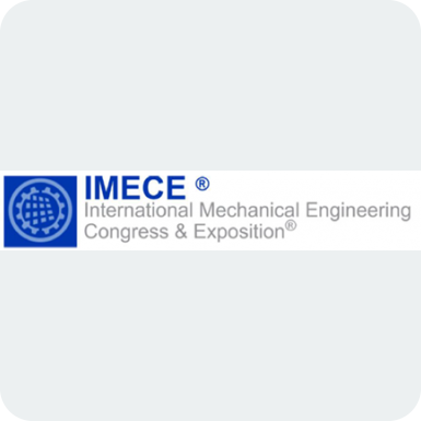 ASME International Mechanical Engineering Congress & Exposition (IMECE ...