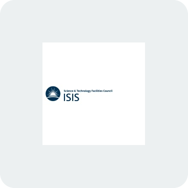 ISIS Logo