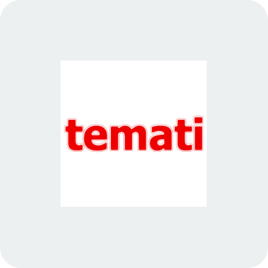 Temati Logo