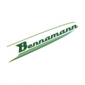 Bennamann Logo