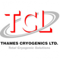 Thames Cryogenics Logo