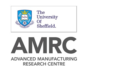 University of Sheffield AMRC Logo