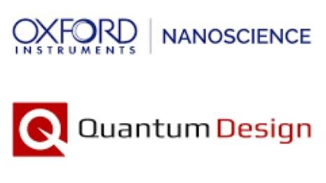 Quantum Design (QD) is pleased to announce the completion of the acquisition of the Oxford NanoScience division of Oxford Instruments.